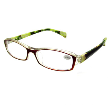 Attractive Design Reading Glasses (R80546)